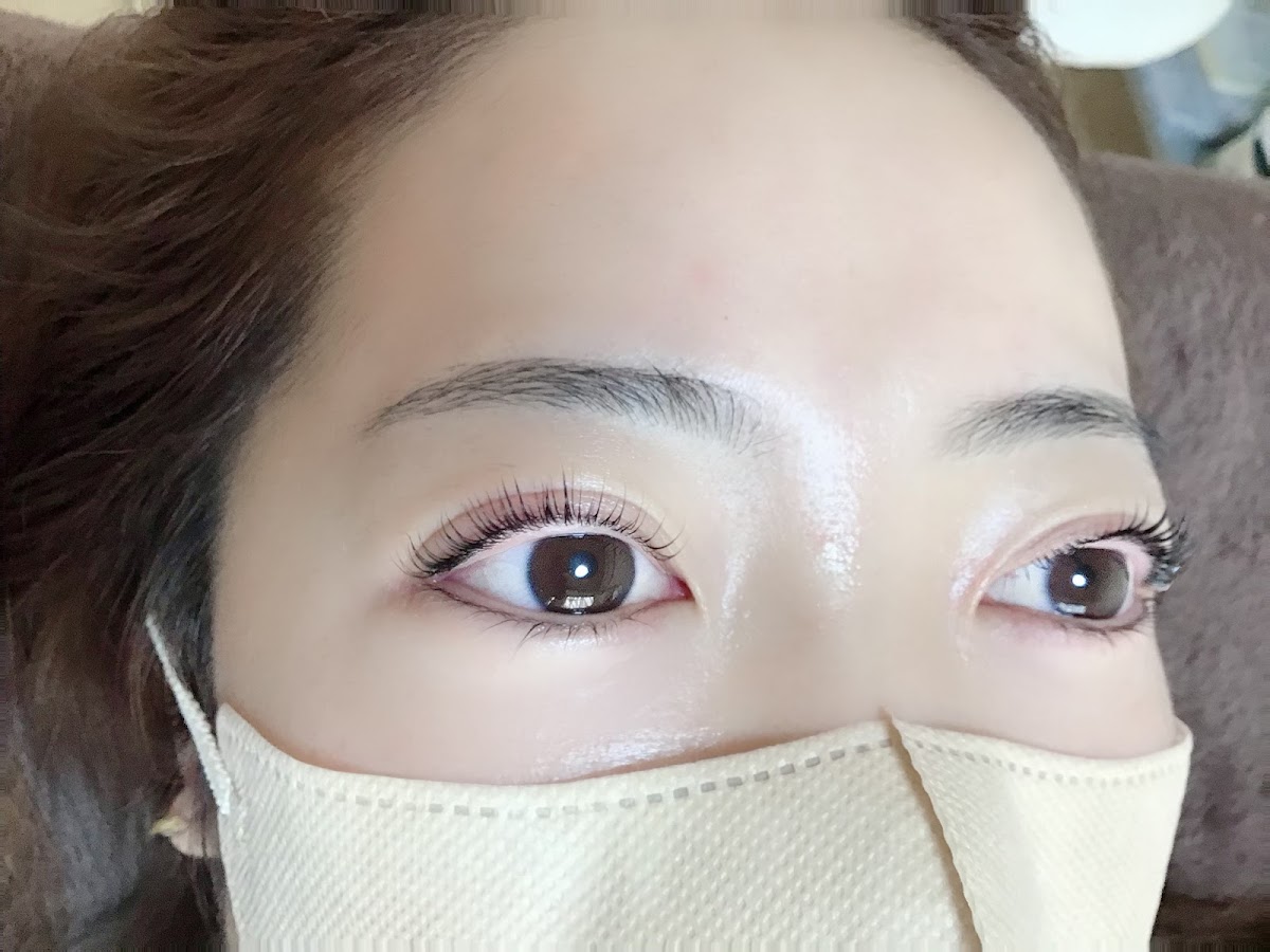 Matsuge Salon ECLAT
