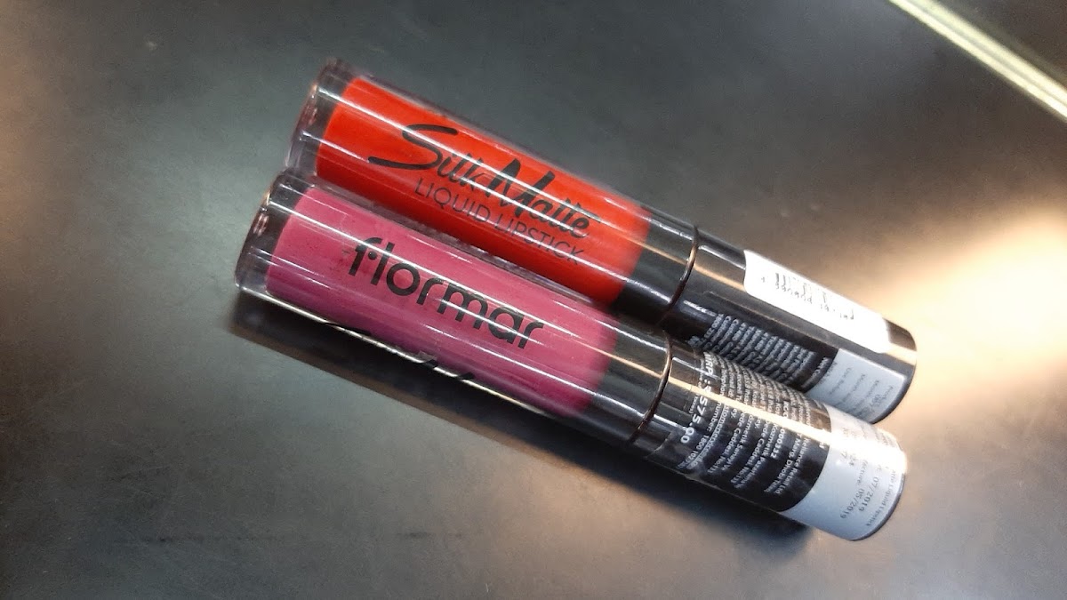 Reliance Color Cosmetics