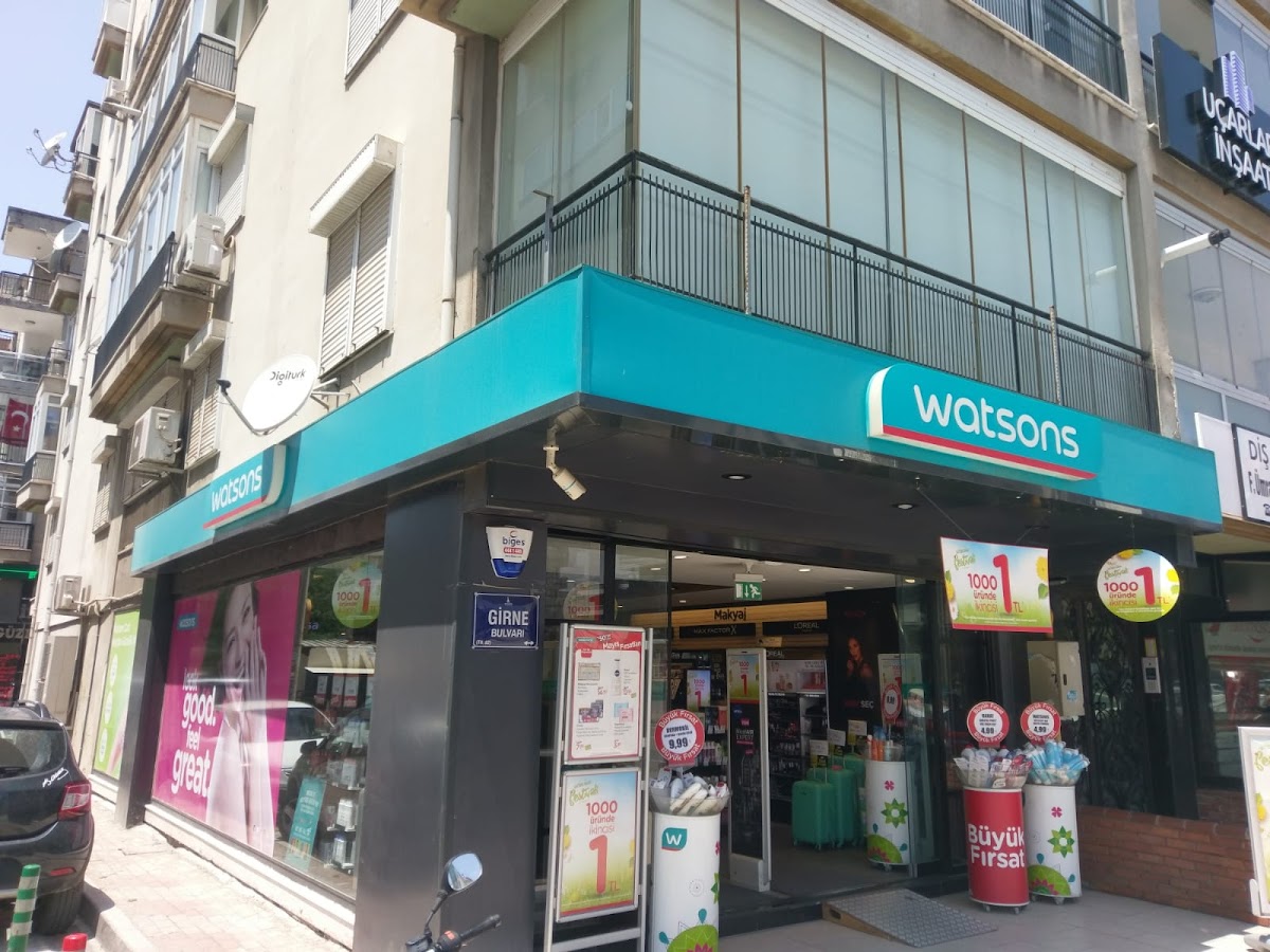 Watsons Girne Bulvari