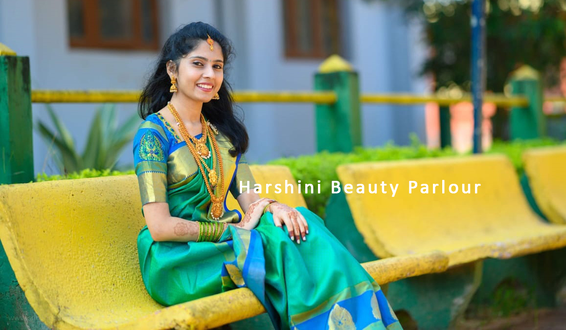 Harshini Beauty Parlour