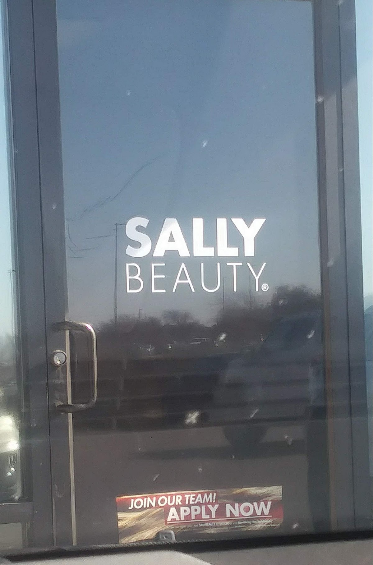 Sally Beauty