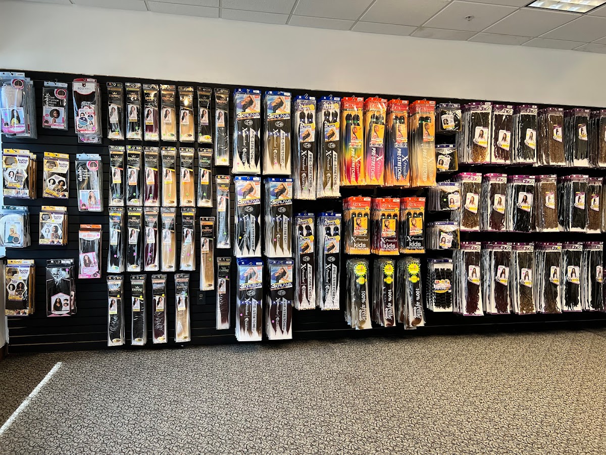 Bella Roots Beauty Supply