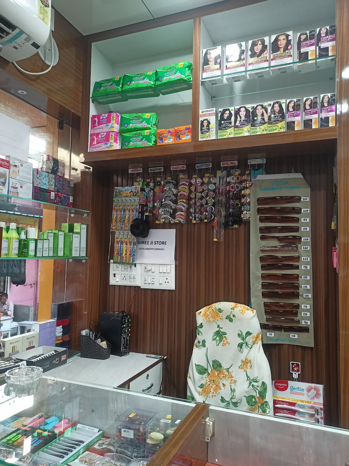 Shree Ji Store