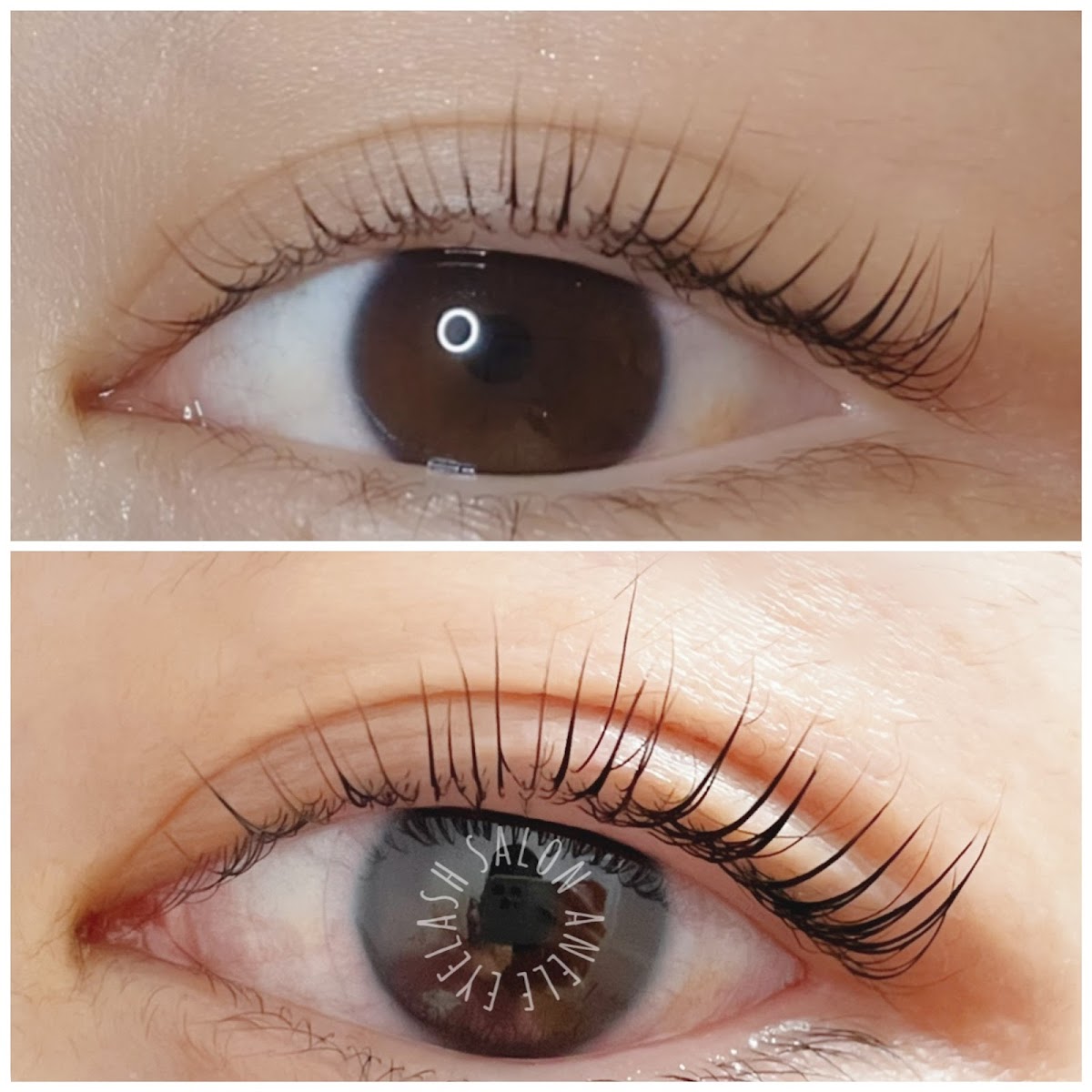 eyelash salon Anela Nagareyama Otakanomori-ten