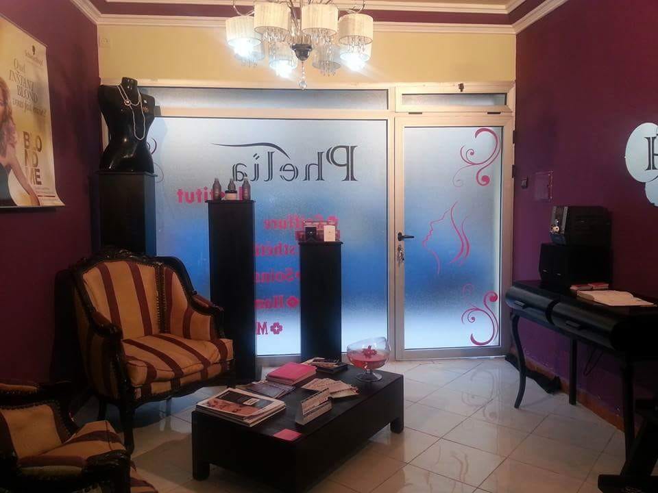 Institut Phelia Mogador de Coiffure & Ésthétique