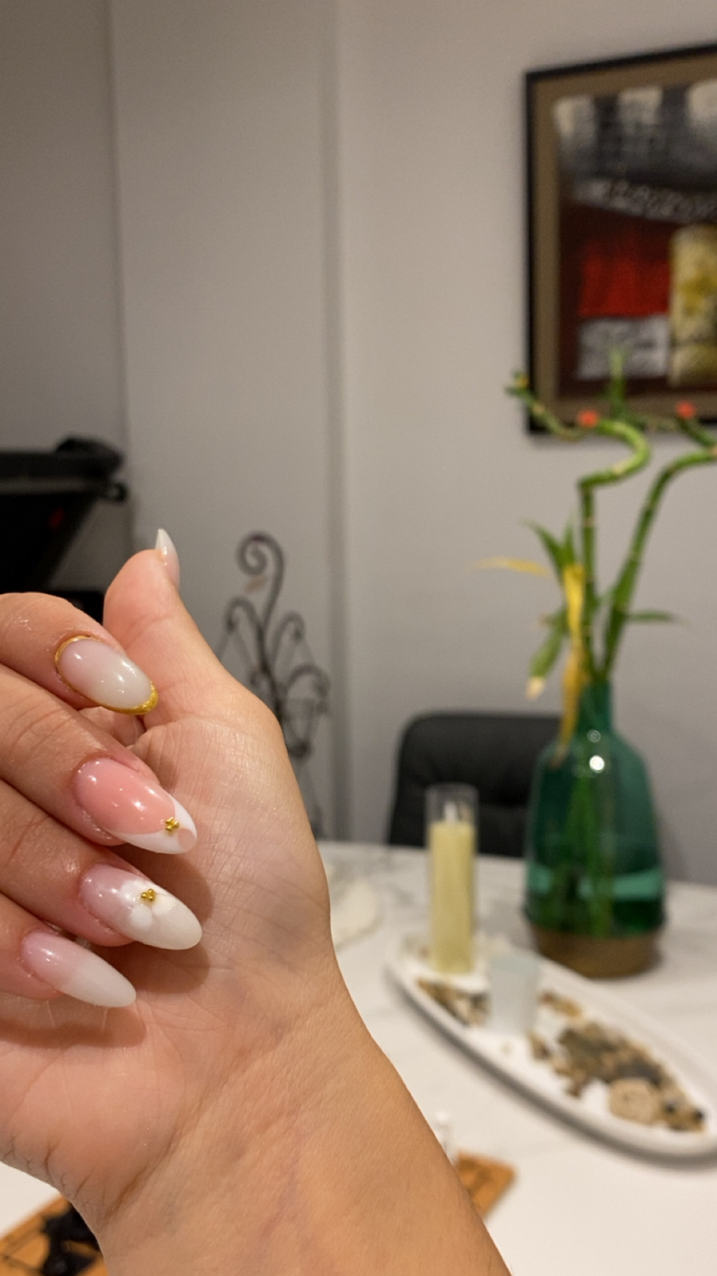Nails and Lashes by Barbie