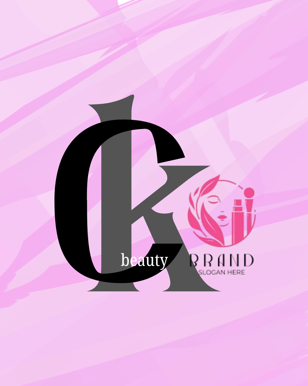 Beauty Brand & Makeup
