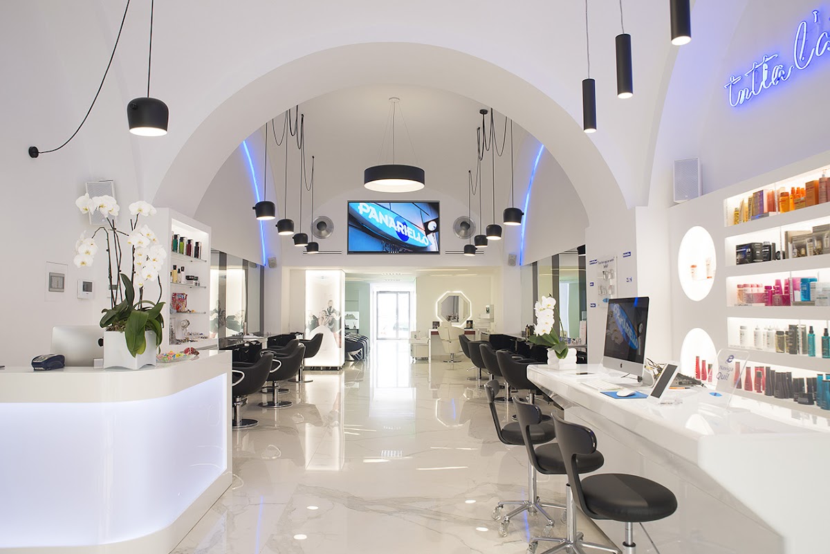 Panariello CitySpa