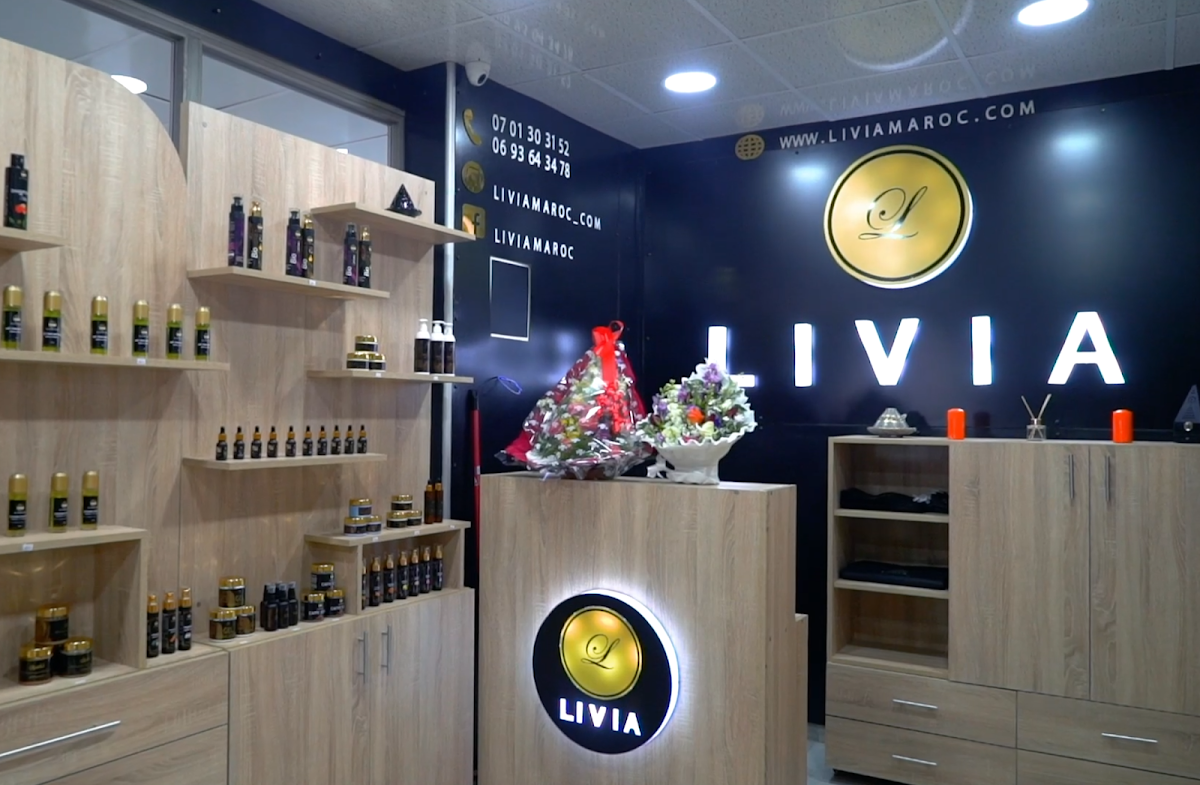 LIVIAMAROC