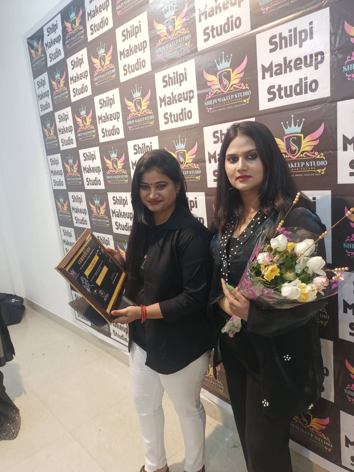 Soniya Makeup Studio