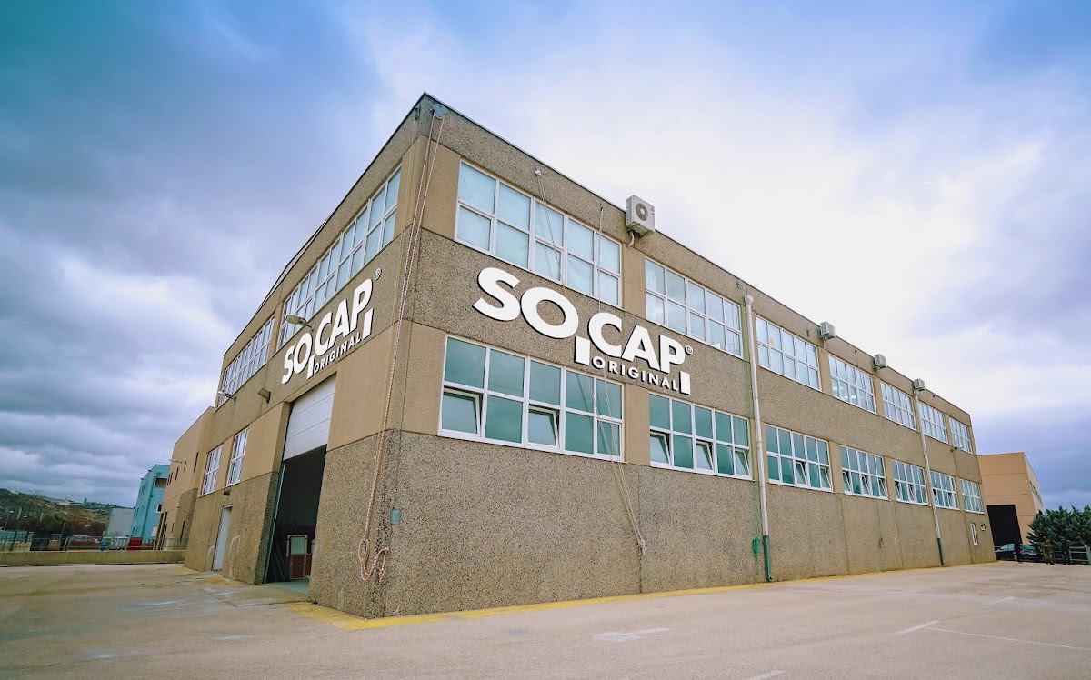 SOCAP ORIGINAL