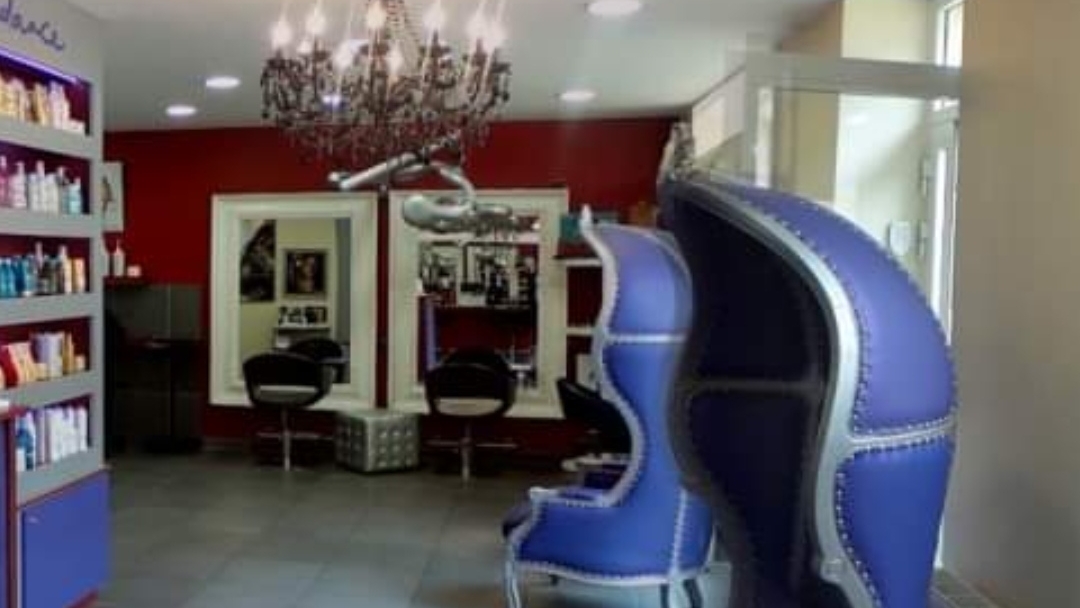 TENDANCE coiffure esthétique