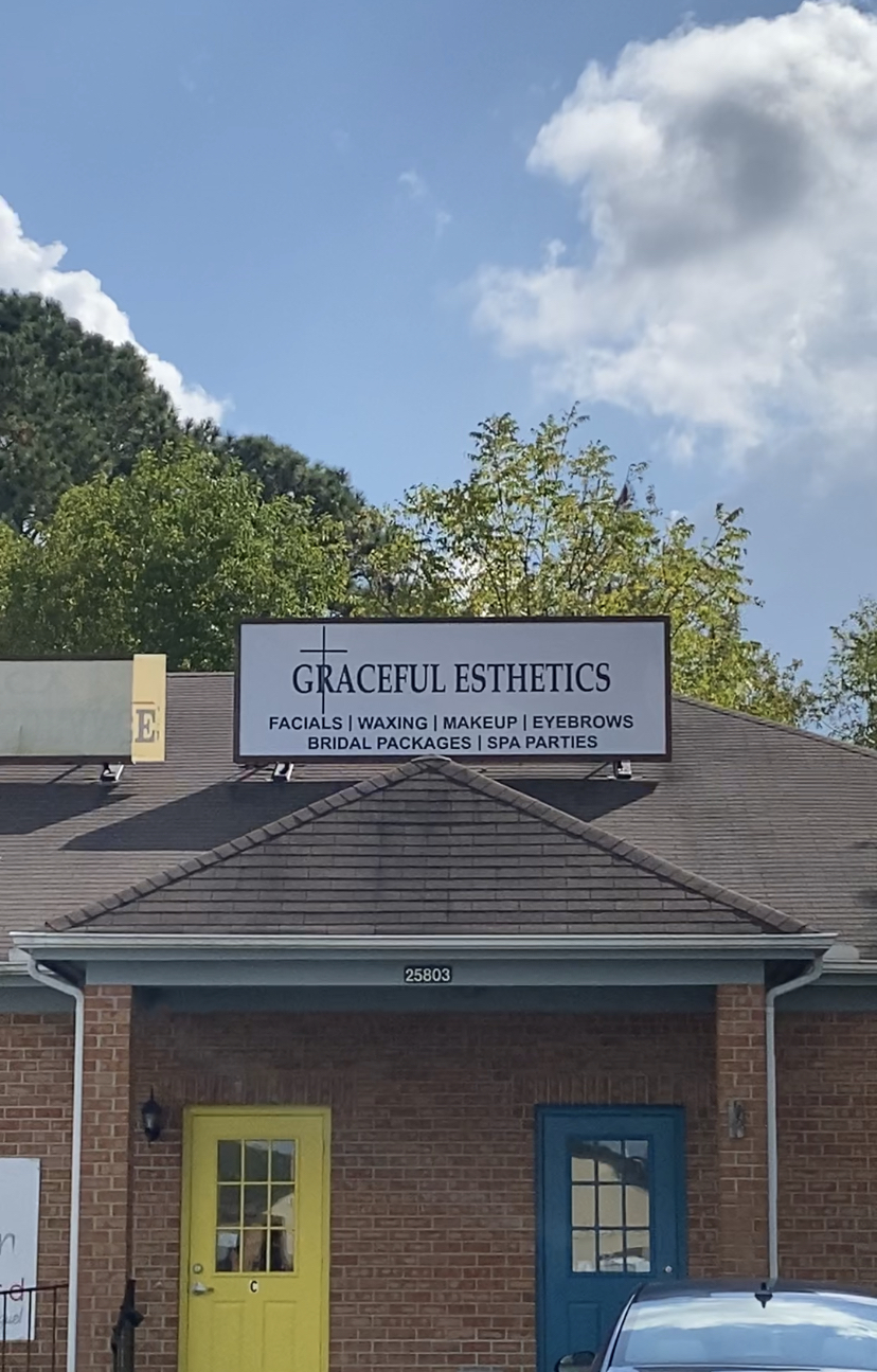 Graceful Esthetics LLC
