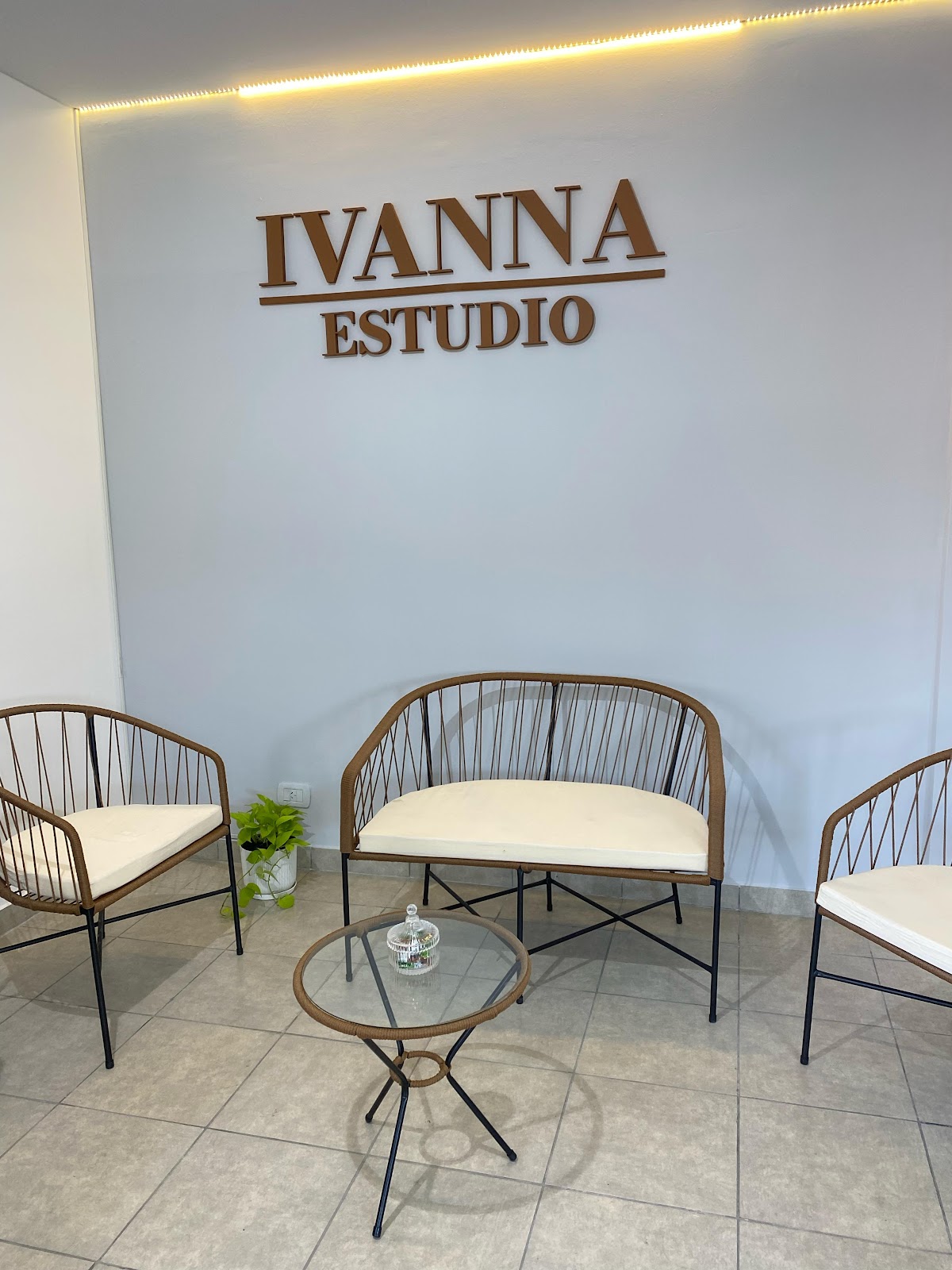 Ivanna Estudio