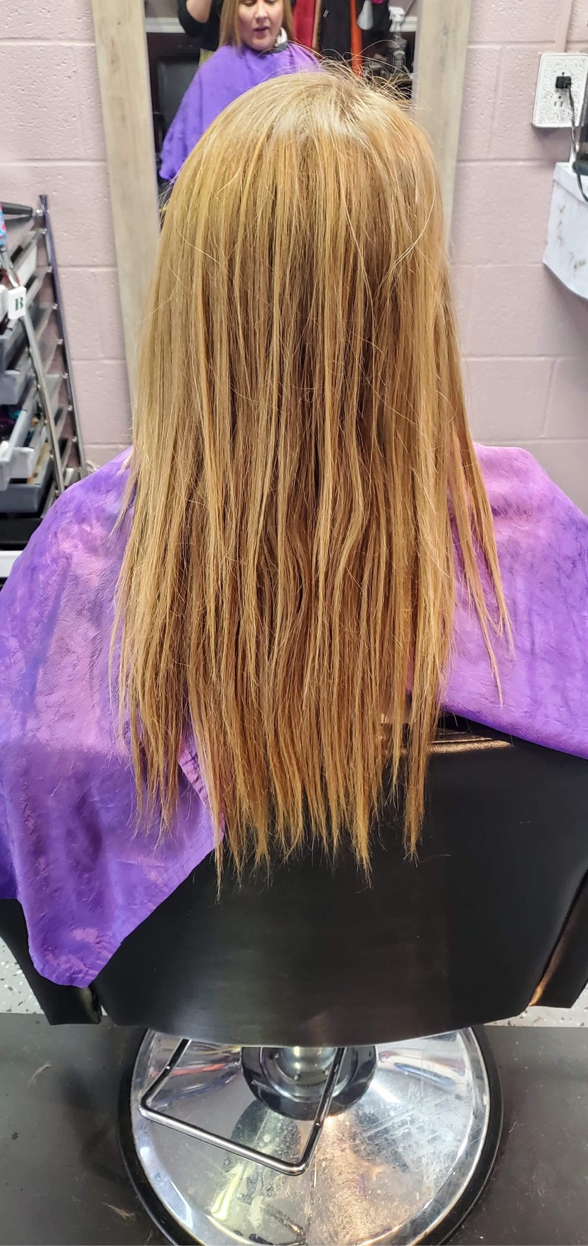 MissFitz Salon