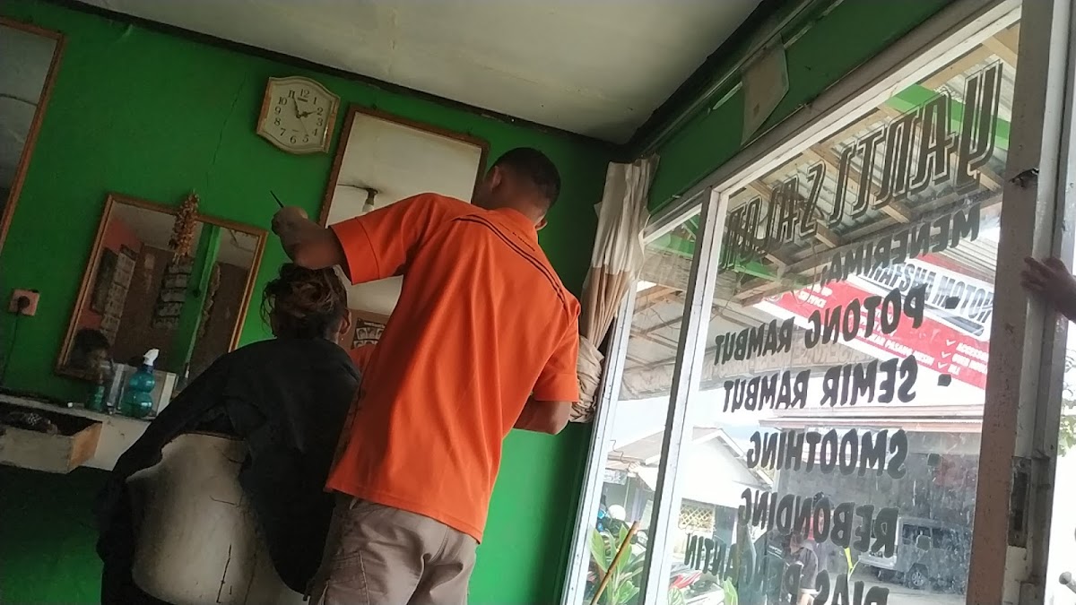 Yanti Salon