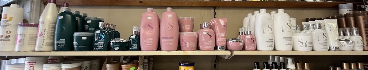Mins Beauty Supply