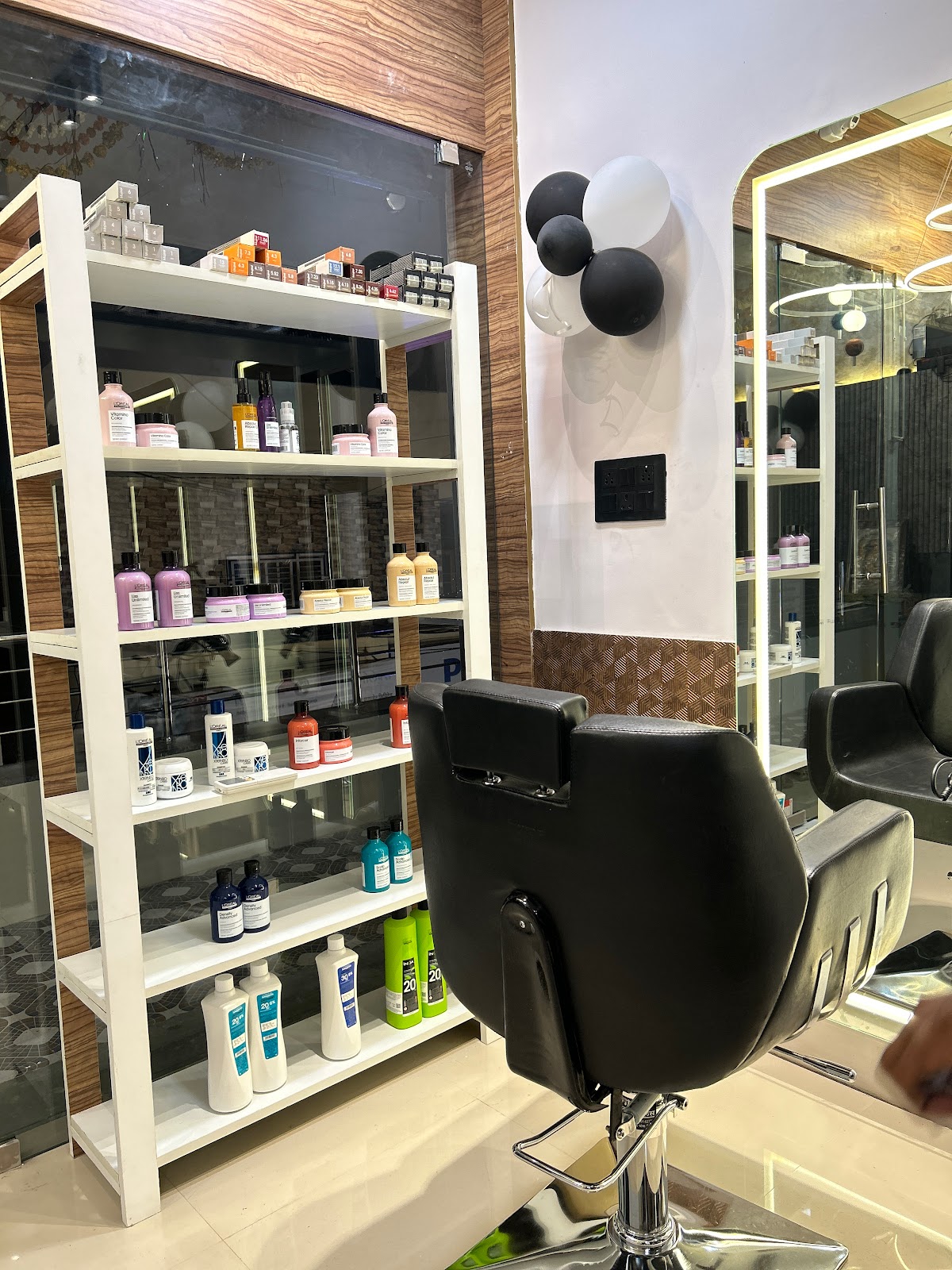 The Beauty Hub