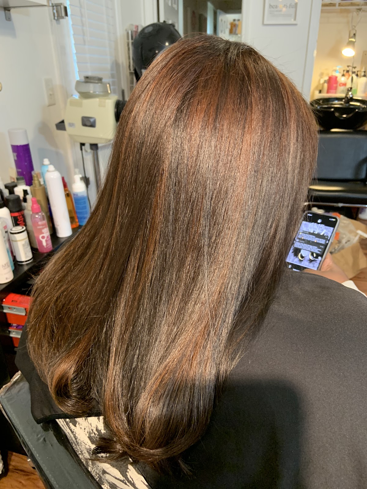 ReNu Hair Therapy Salon