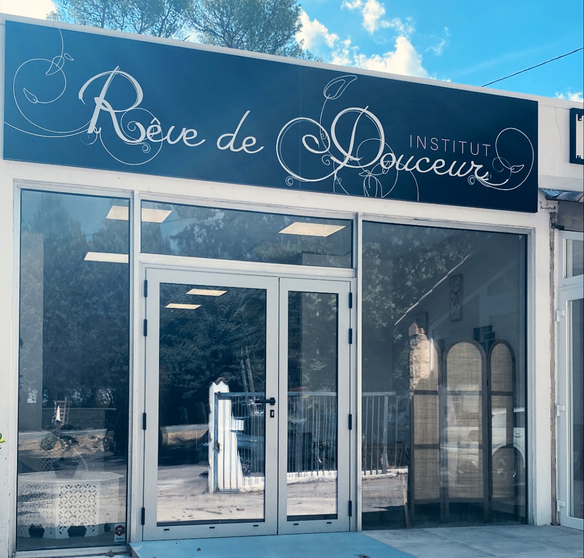 Institut rêve de douceur