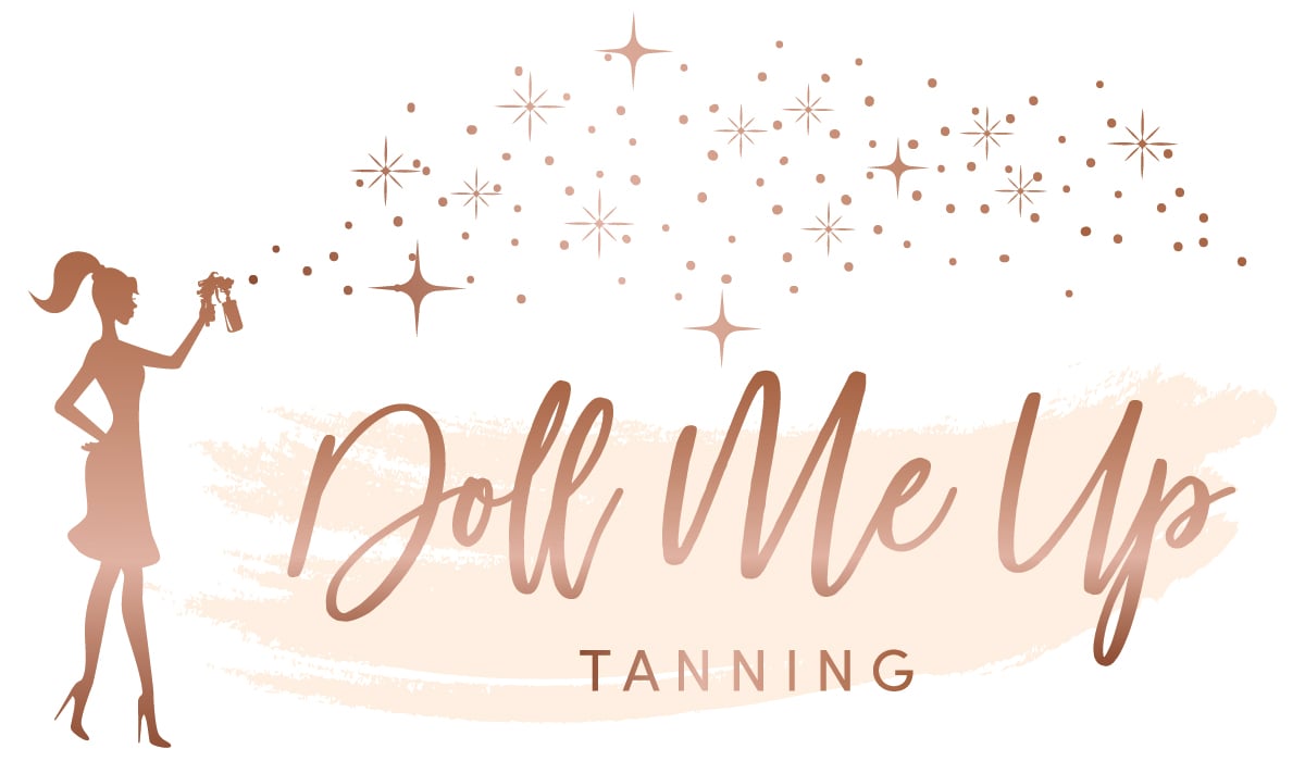 Doll me up Tanning