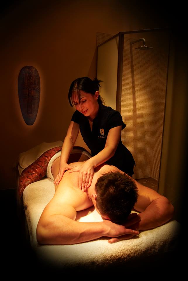 Nectar Day Spa