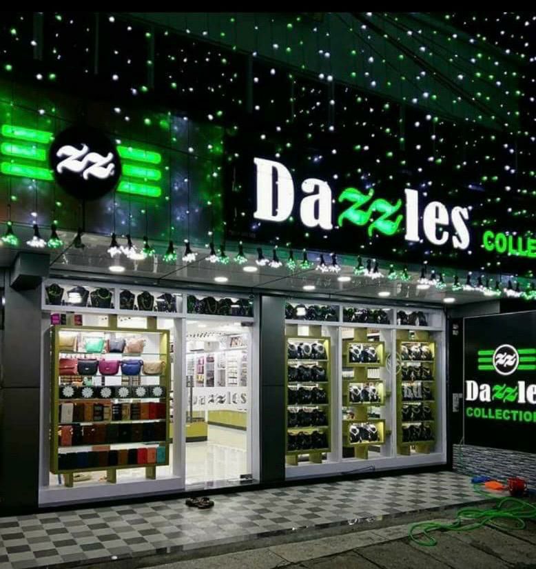 Dazzles Collections