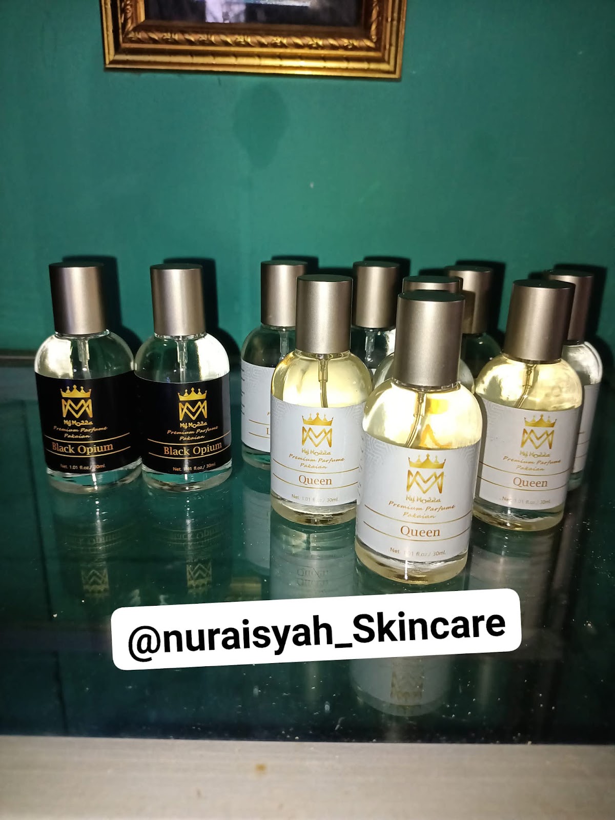 Nuraisyah_skincare