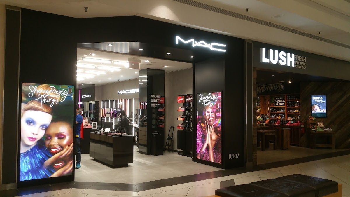 MAC Cosmetics