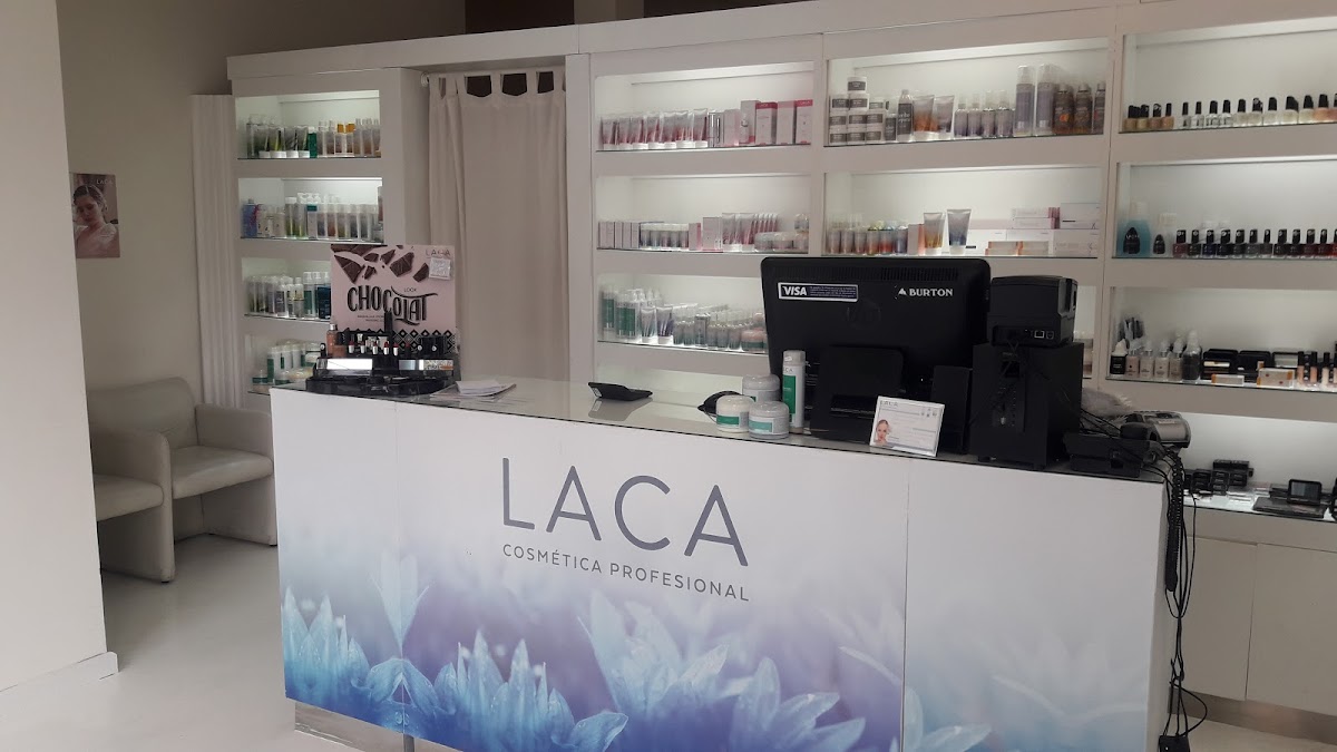 Laca Bariloche