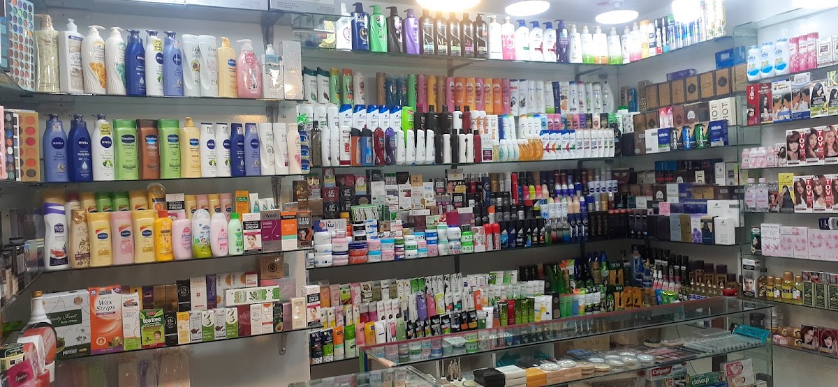 Enam cosmetic Bd
