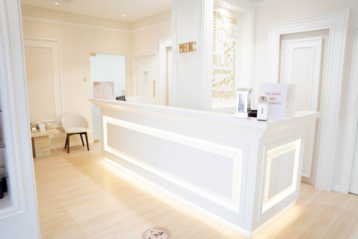 Beverly Hills Beauty Center