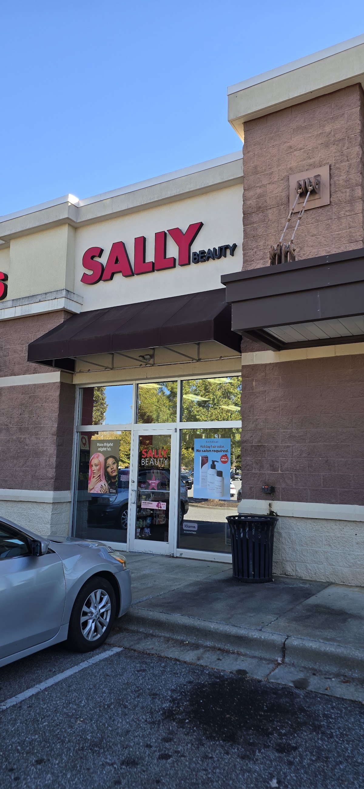 Sally Beauty