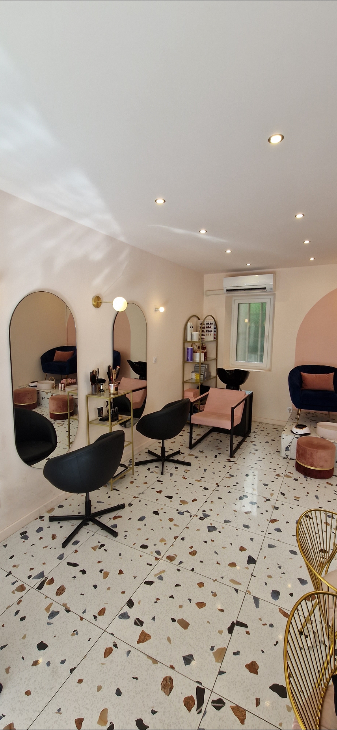 L'Imperatrice Beauty Studio