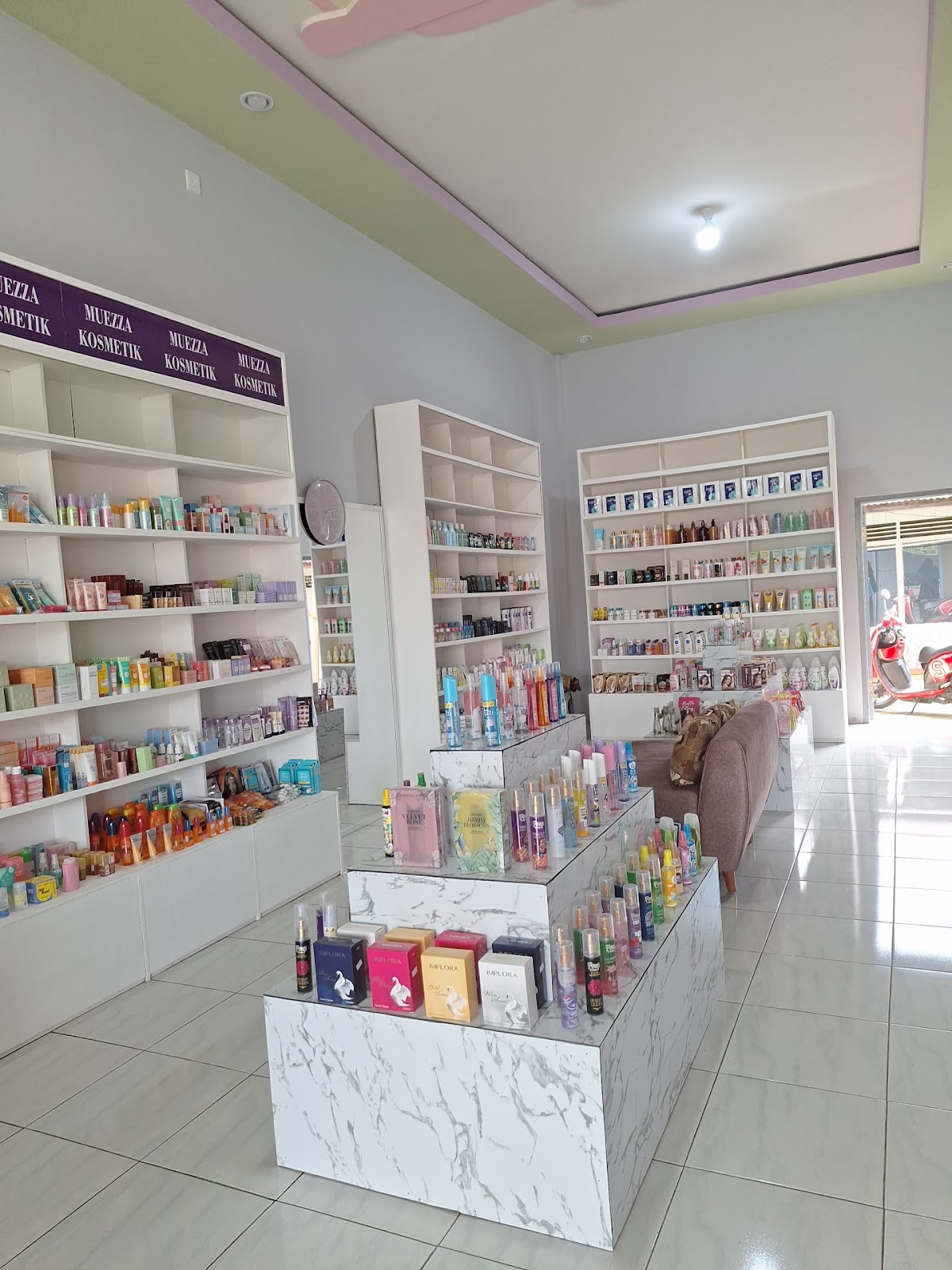 Muezza Kosmetik