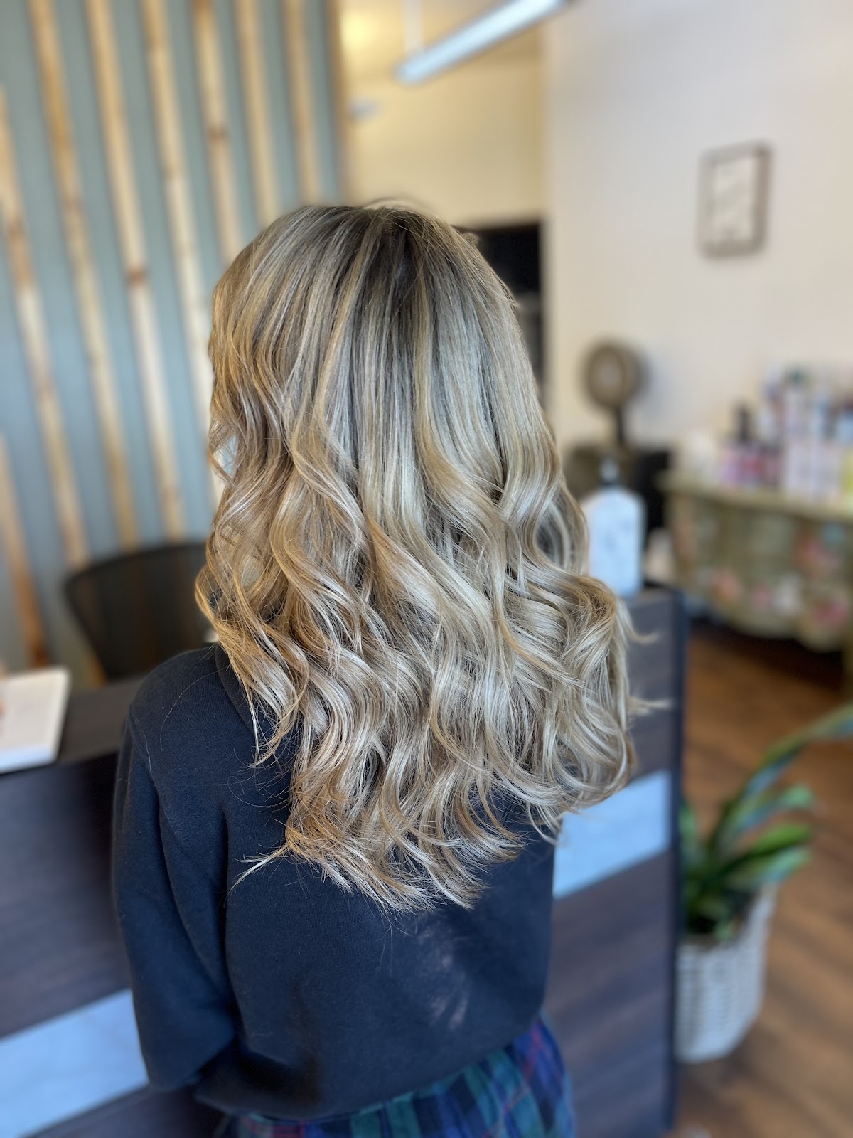Azure Salon & Spa
