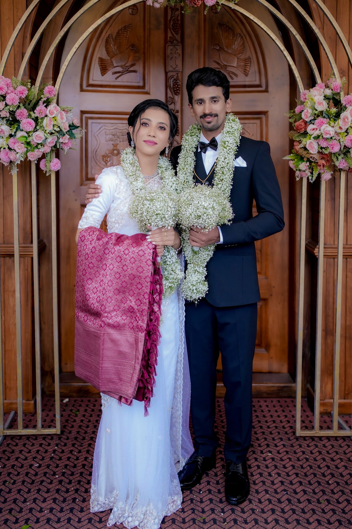 The Wedding Makeover Hub By Leena Vinod