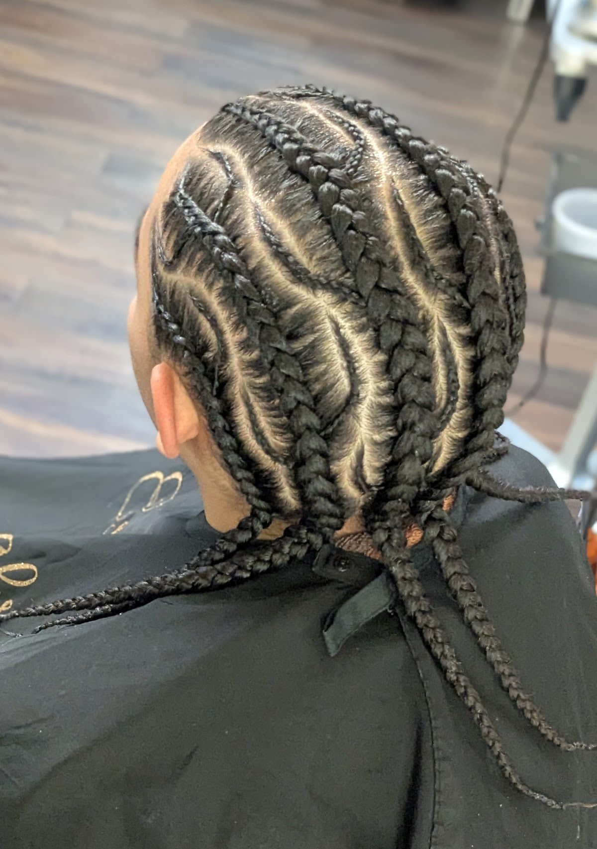Essentials Salon & Spa LLC