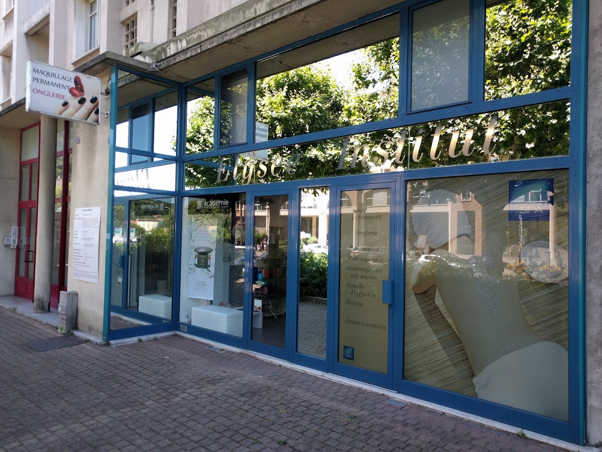 Elysee Institut