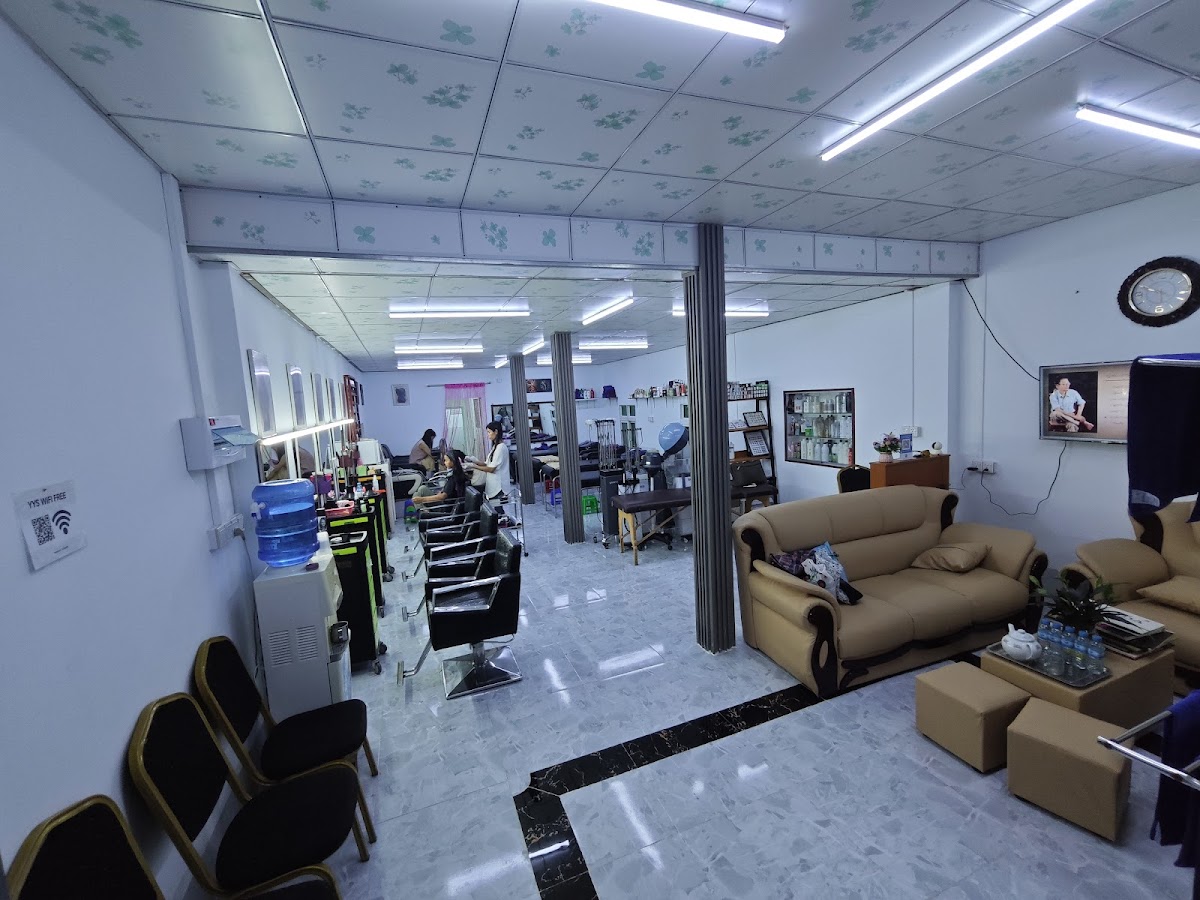 YYS Make-up & Hair Studio