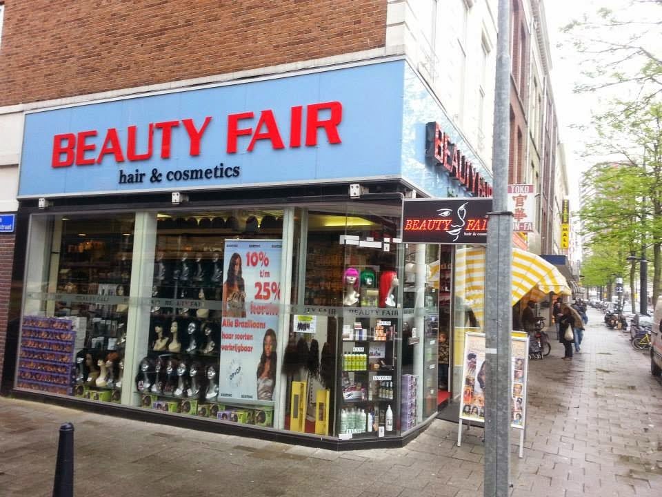Beauty Fair Cosmetica