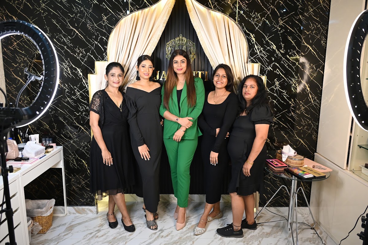 Monity Beauty Centre