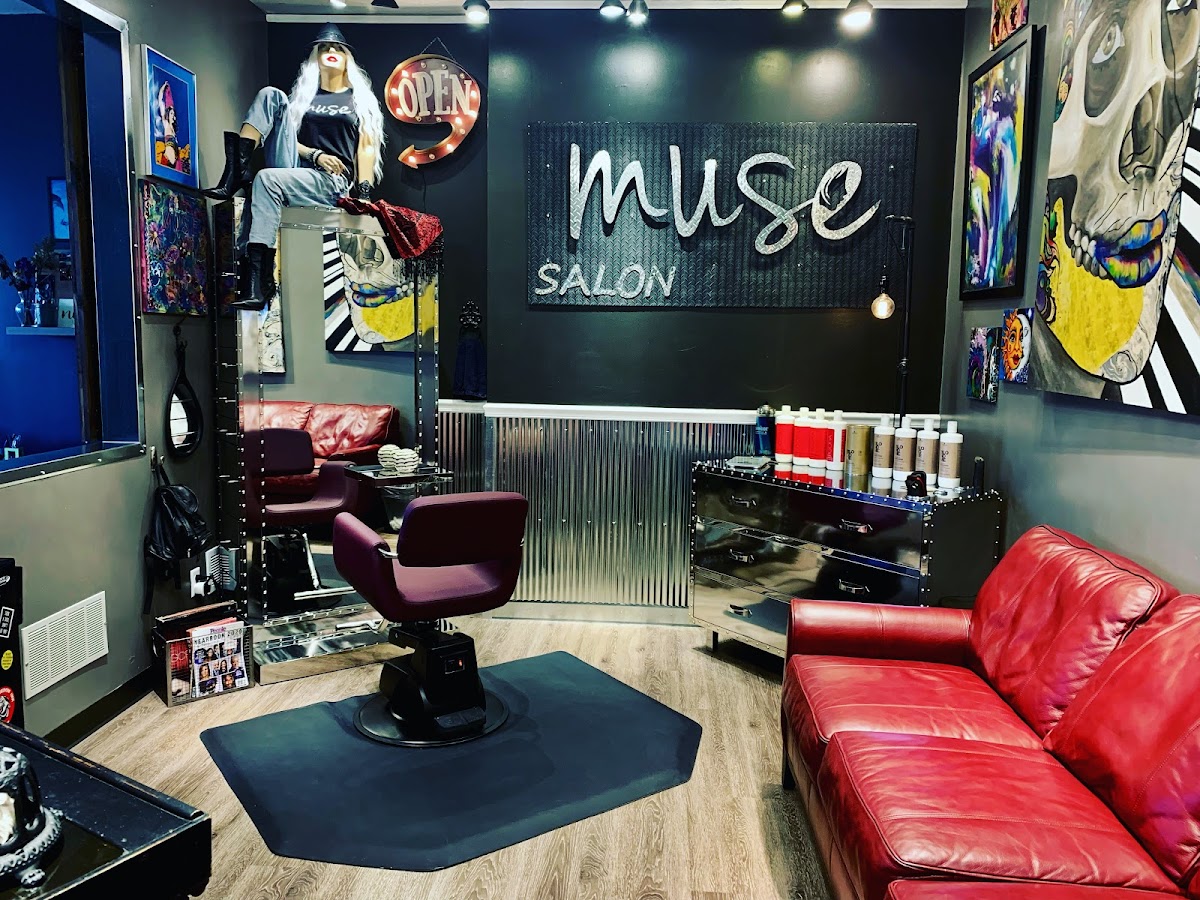 Muse Inc.