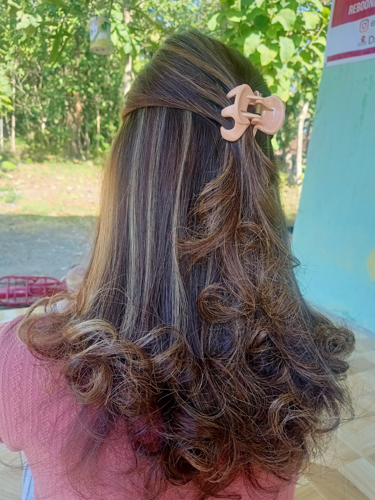 ERI HAIR SALON
