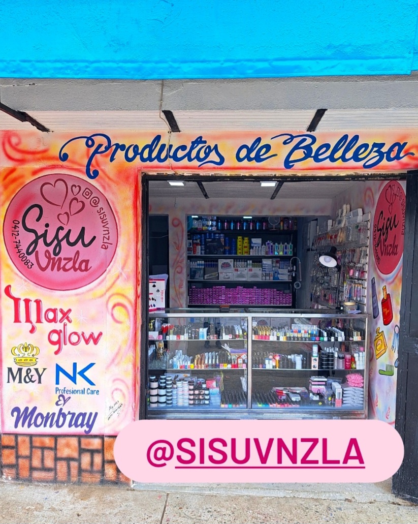 Sisu Vnzla