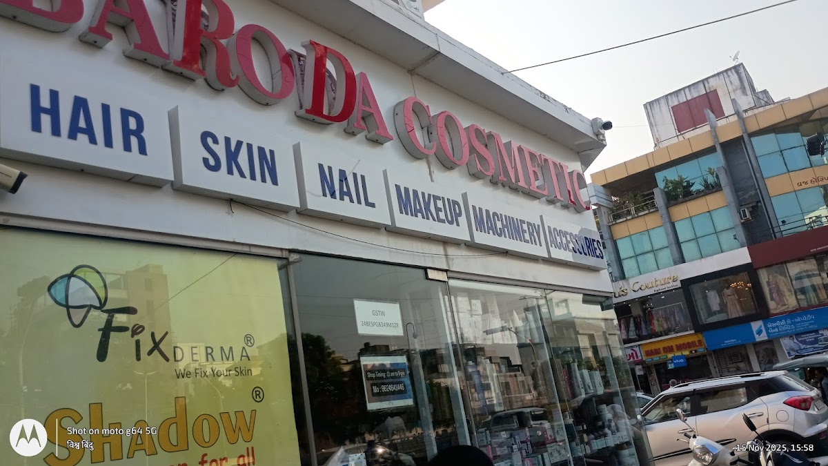 Baroda Cosmetic