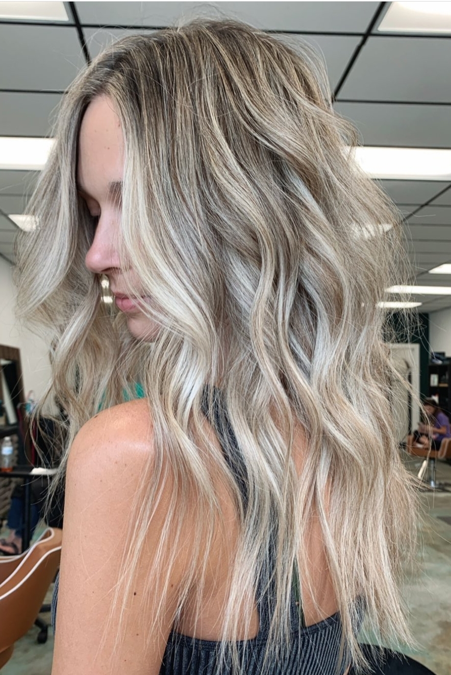 The Vintage Salon