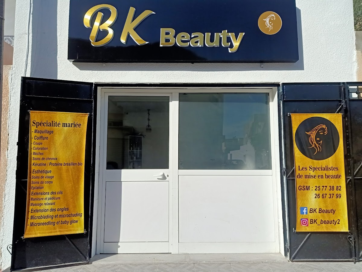BK Beauty