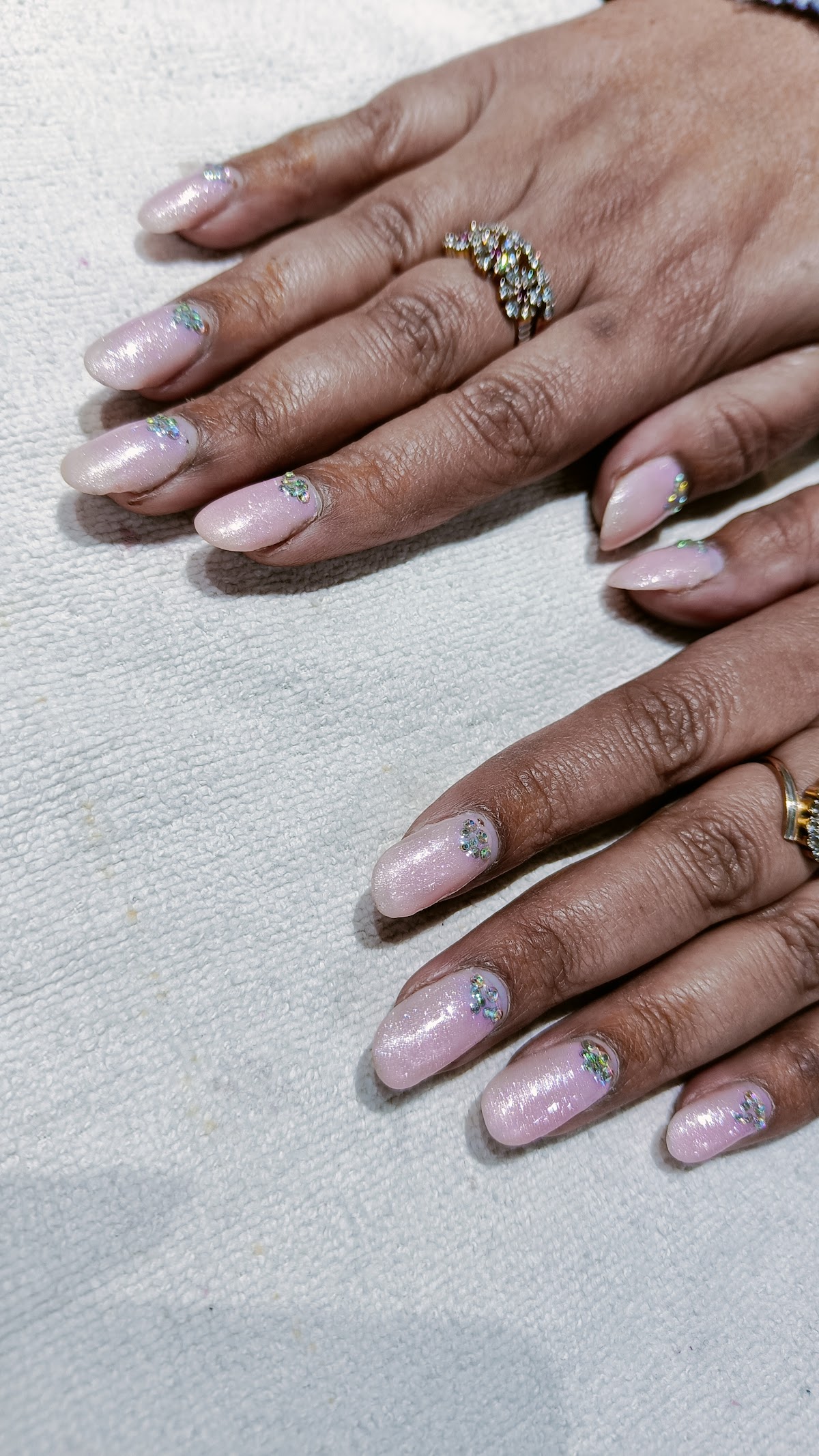 K2 Magic Makeover Unisex Professional Salon, Nail Villa and Academy