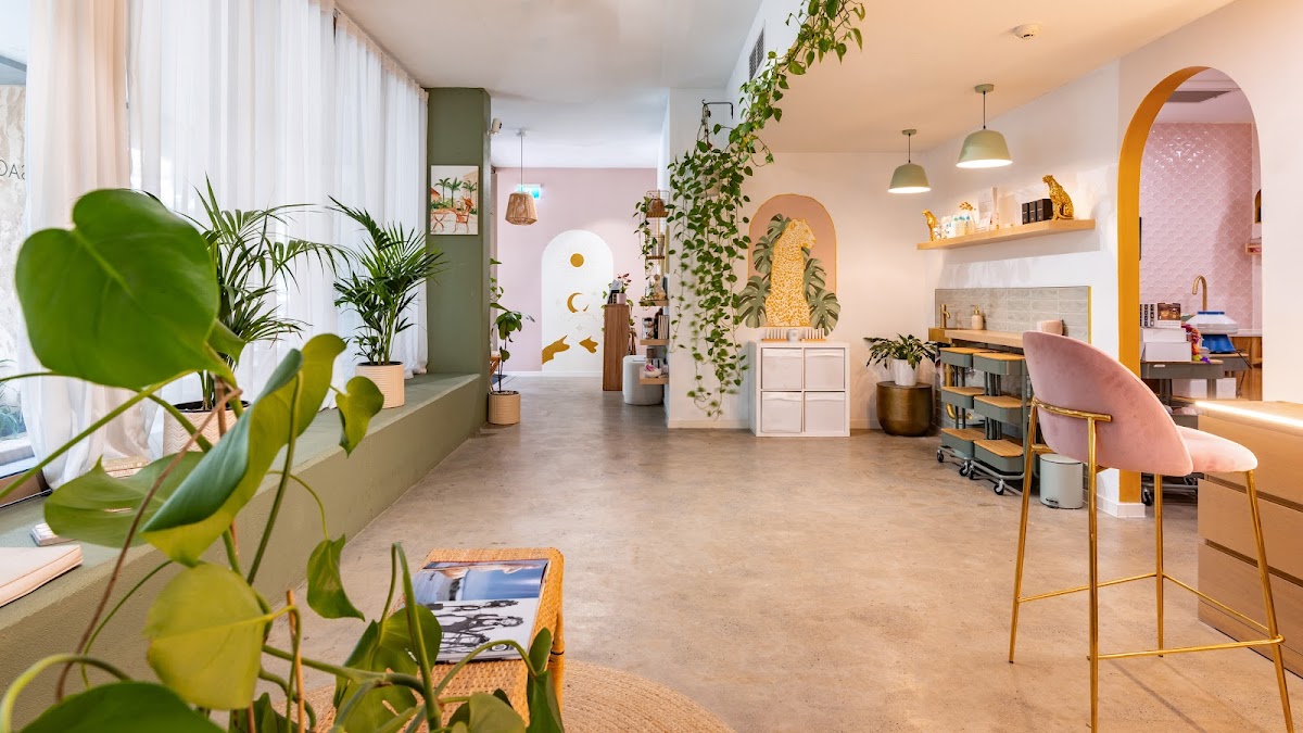 Sage + Stone Skin and Wellness